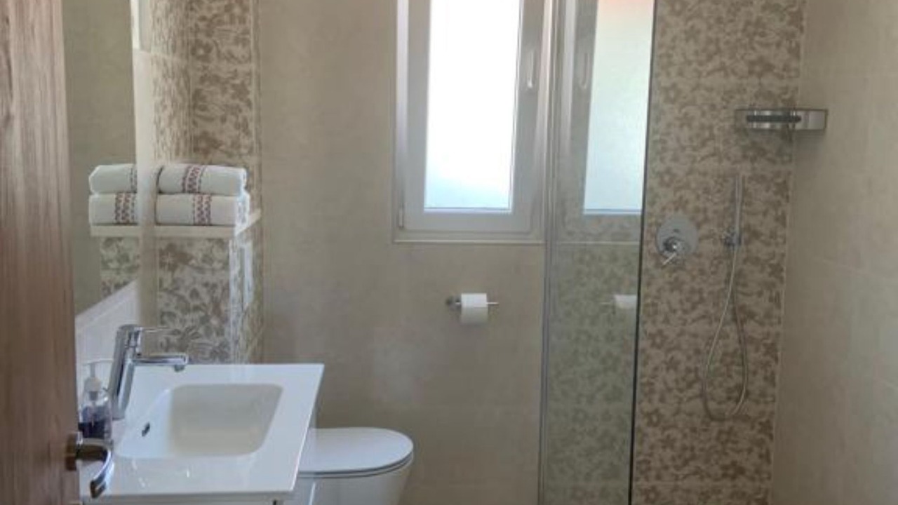 Photo of Bathroom in Imotski