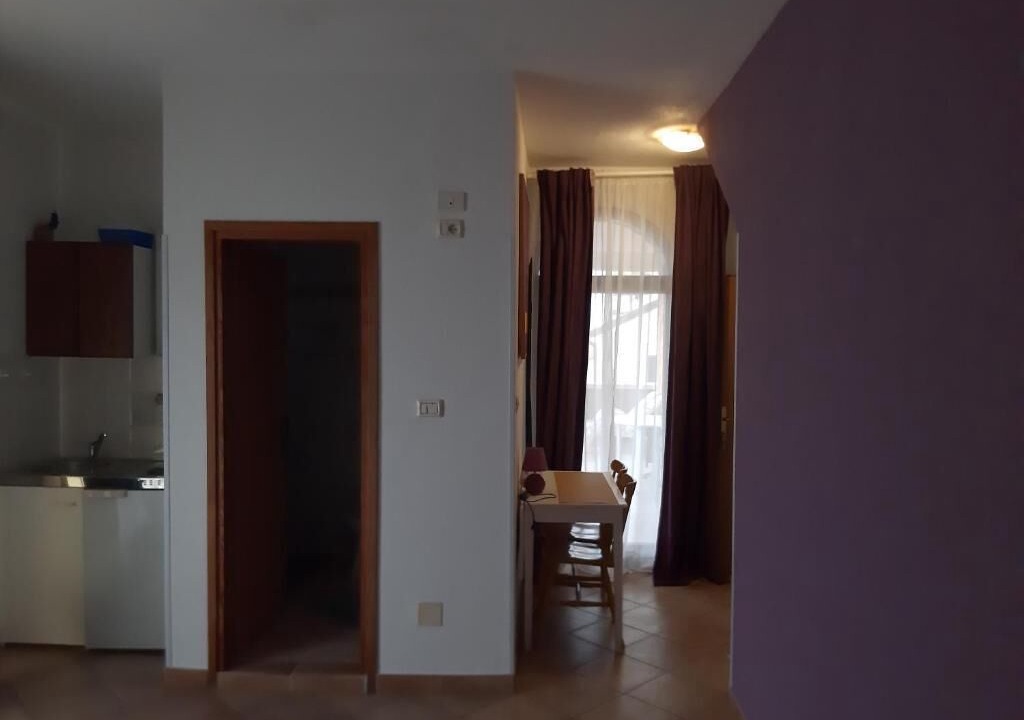 Photo of Patio Balcony in Momjan