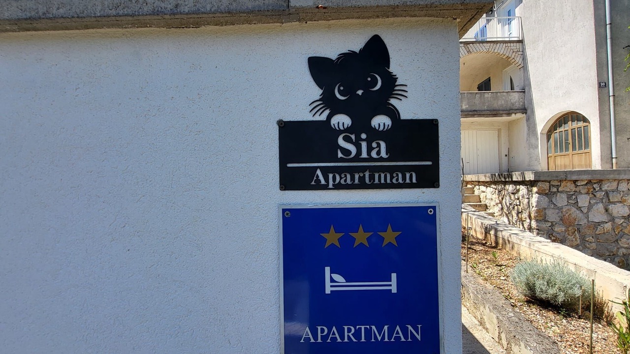 Photo of Outdoor in Jadranovo