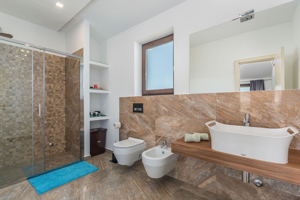 Photo of Bathroom in Montizana