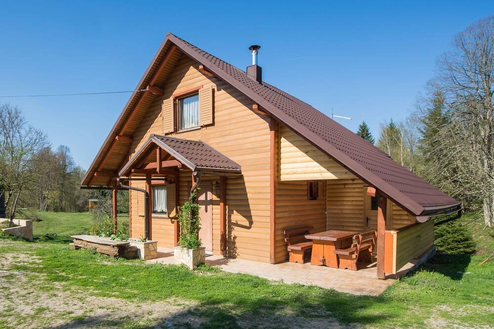 Photo of Outdoor in Brod Moravice