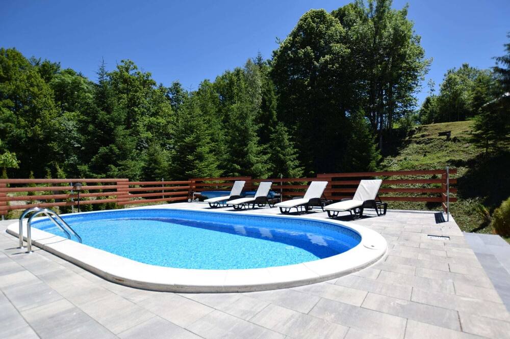 Photo of Outdoor in Brod Moravice