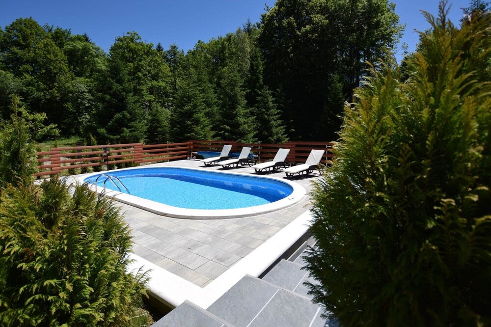 Photo of Outdoor in Brod Moravice