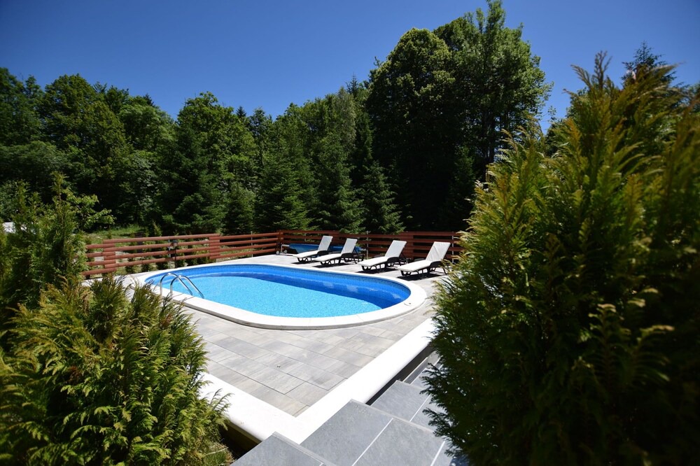 Photo of Outdoor in Brod Moravice