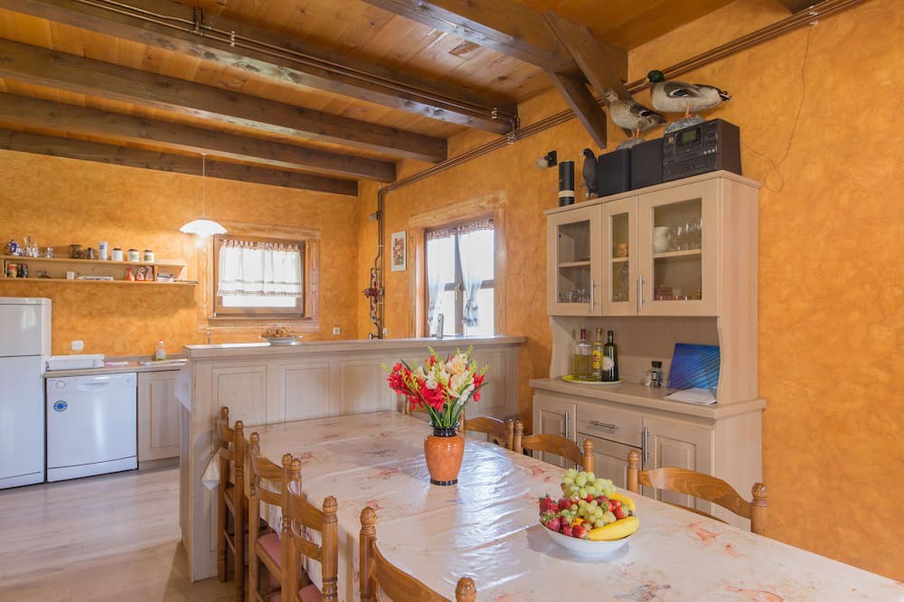 Photo of Livingroom in Brod Moravice