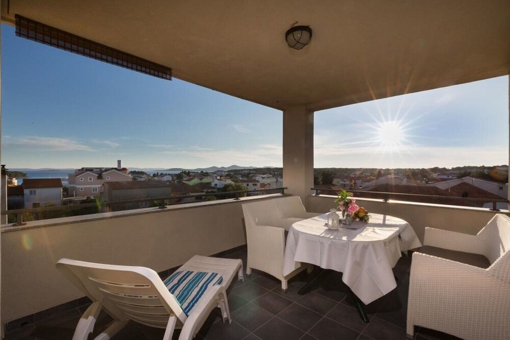 Photo of Patio Balcony in Pakostane