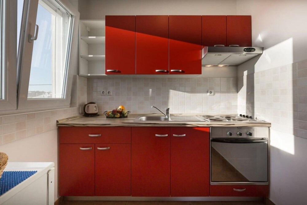 Photo of Kitchen in Pakostane