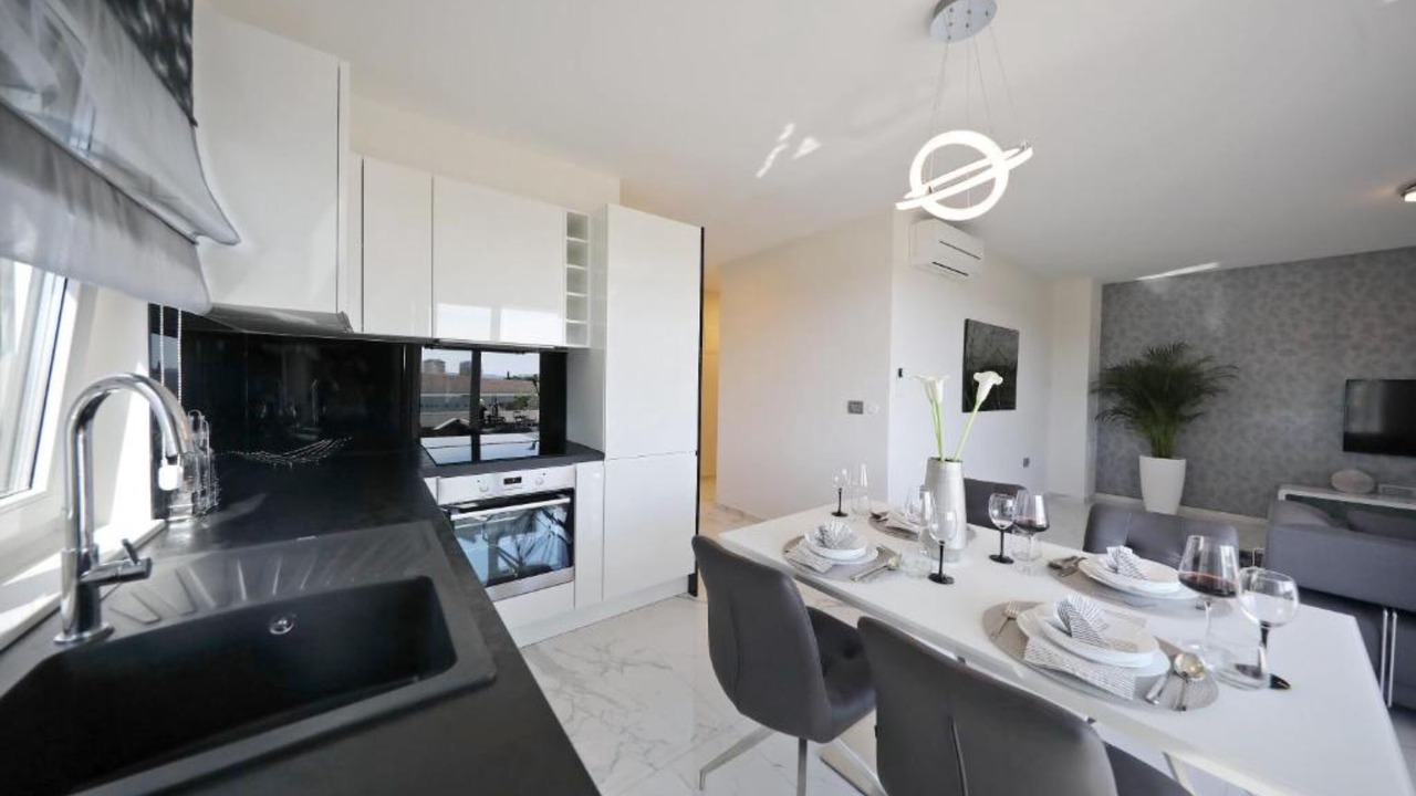 Photo of Kitchen in Zadar