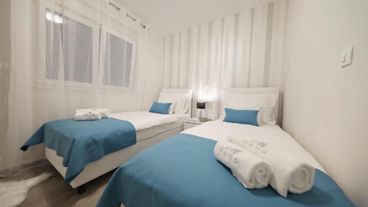 Photo of Bedroom in Zadar
