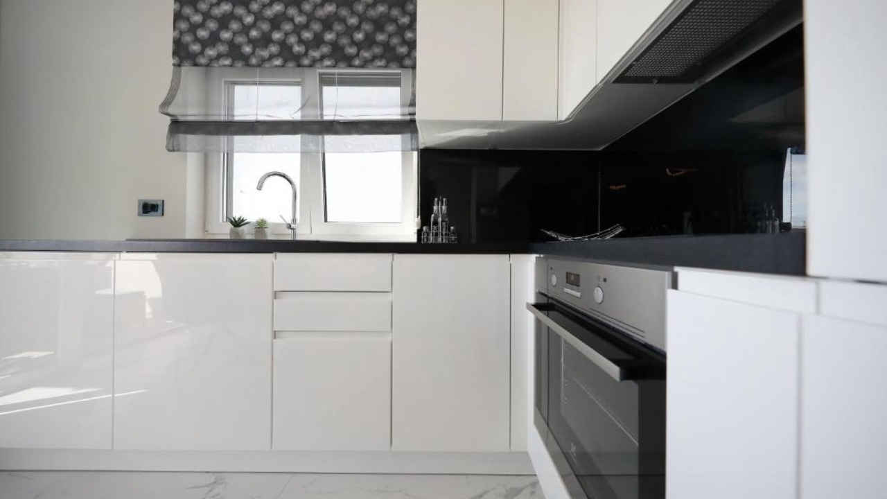 Photo of Kitchen in Zadar