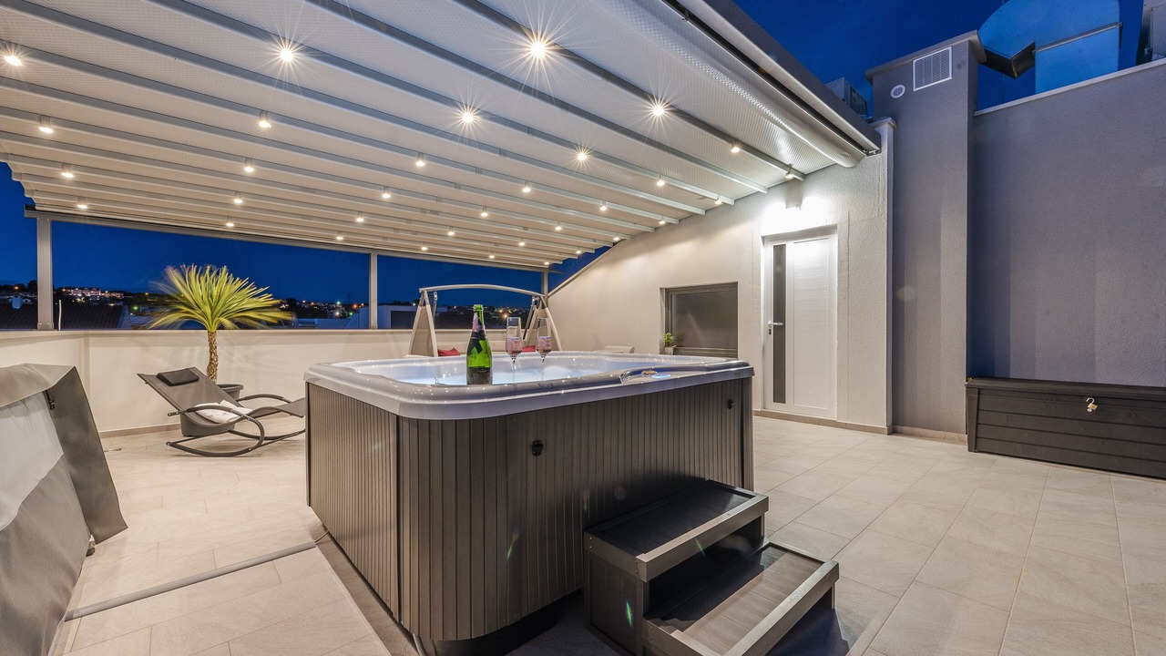 Photo of Patio Balcony in Zadar