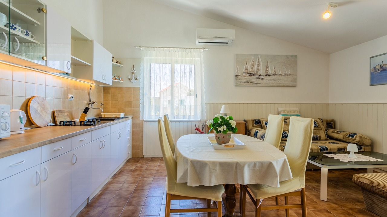 Photo of Livingroom in Zivogosce