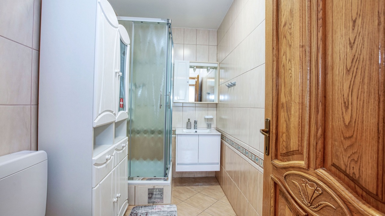 Photo of Bathroom in Podglavica