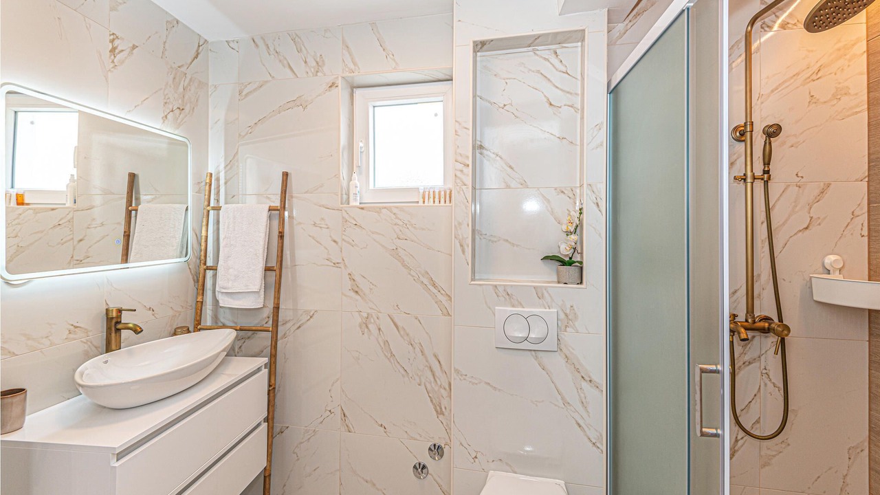 Photo of Bathroom in Brodarica