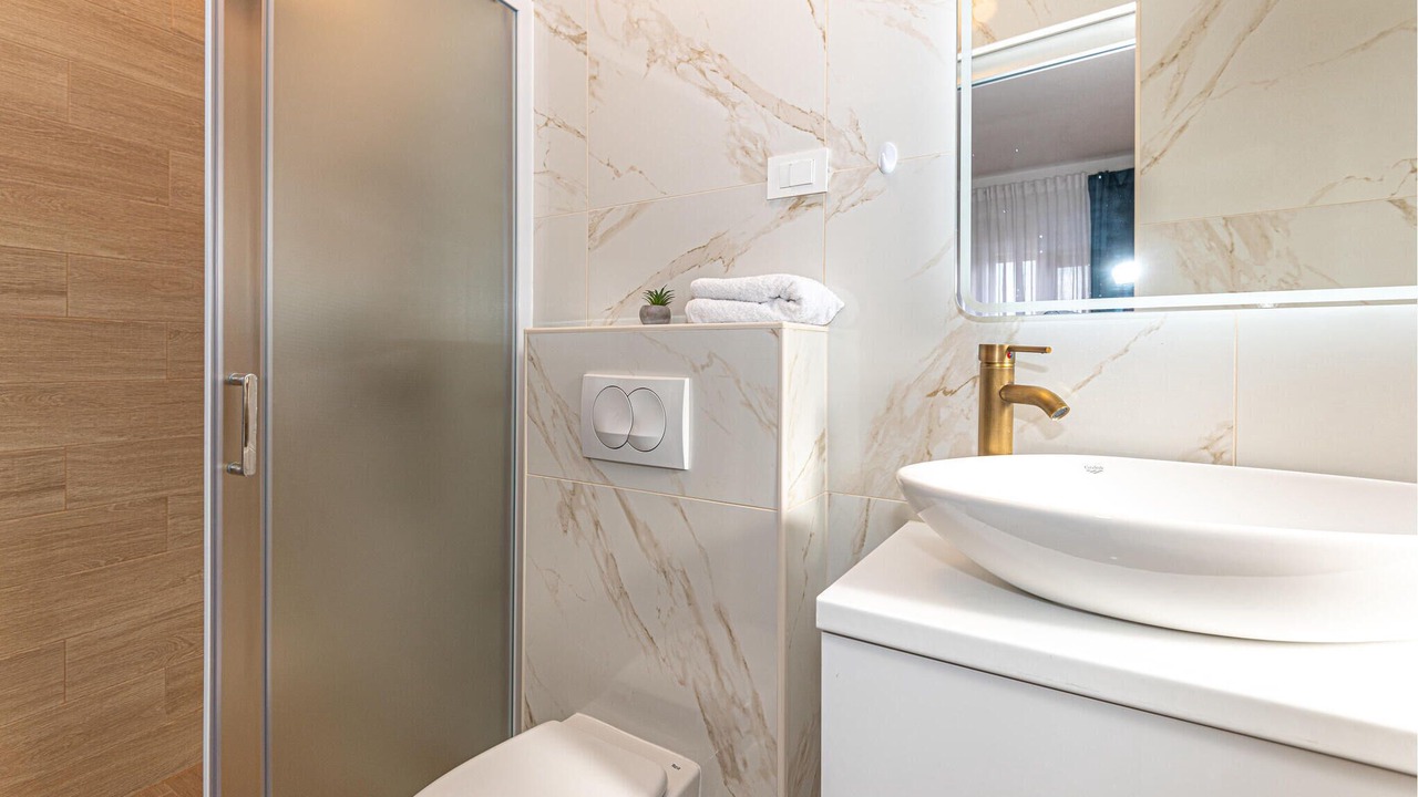 Photo of Bathroom in Brodarica
