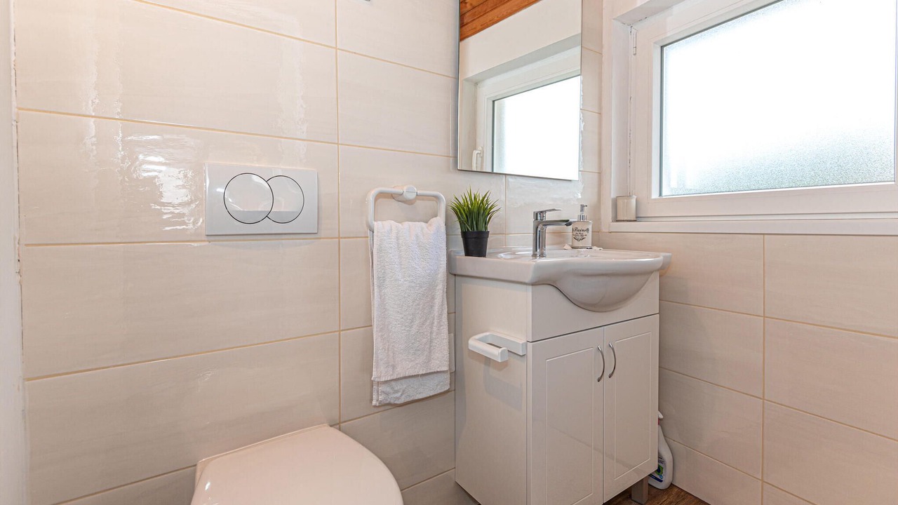 Photo of Bathroom in Brodarica