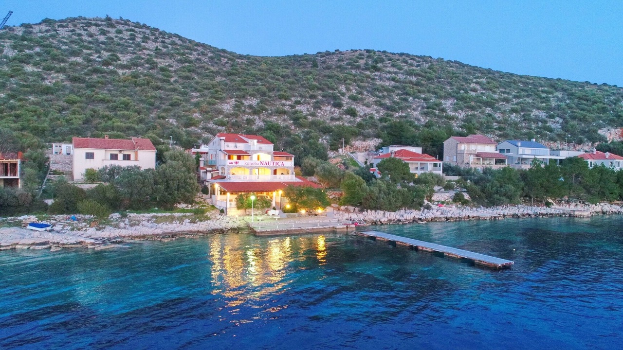 Photo of Outdoor in Skrivena Luka