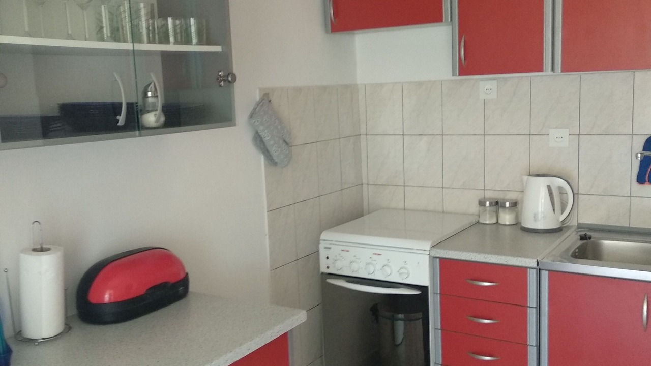 Photo of Kitchen in Podglavica