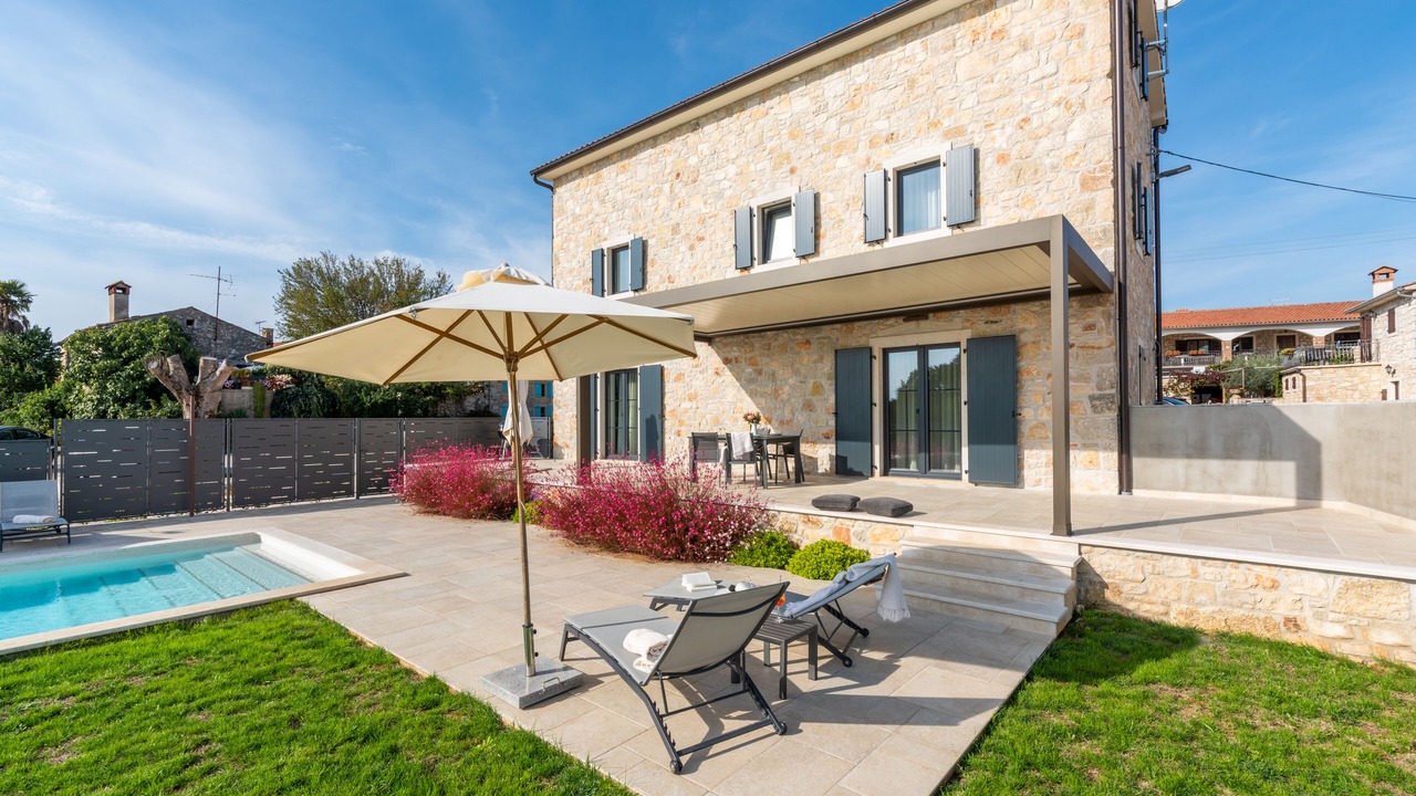 Photo of Patio Balcony in Veleniki