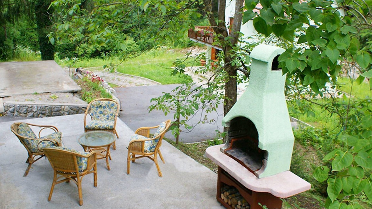 Photo of Patio Balcony in Vrbovsko