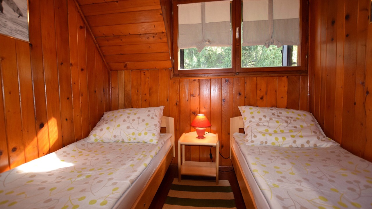 Photo of Bedroom in Vrbovsko