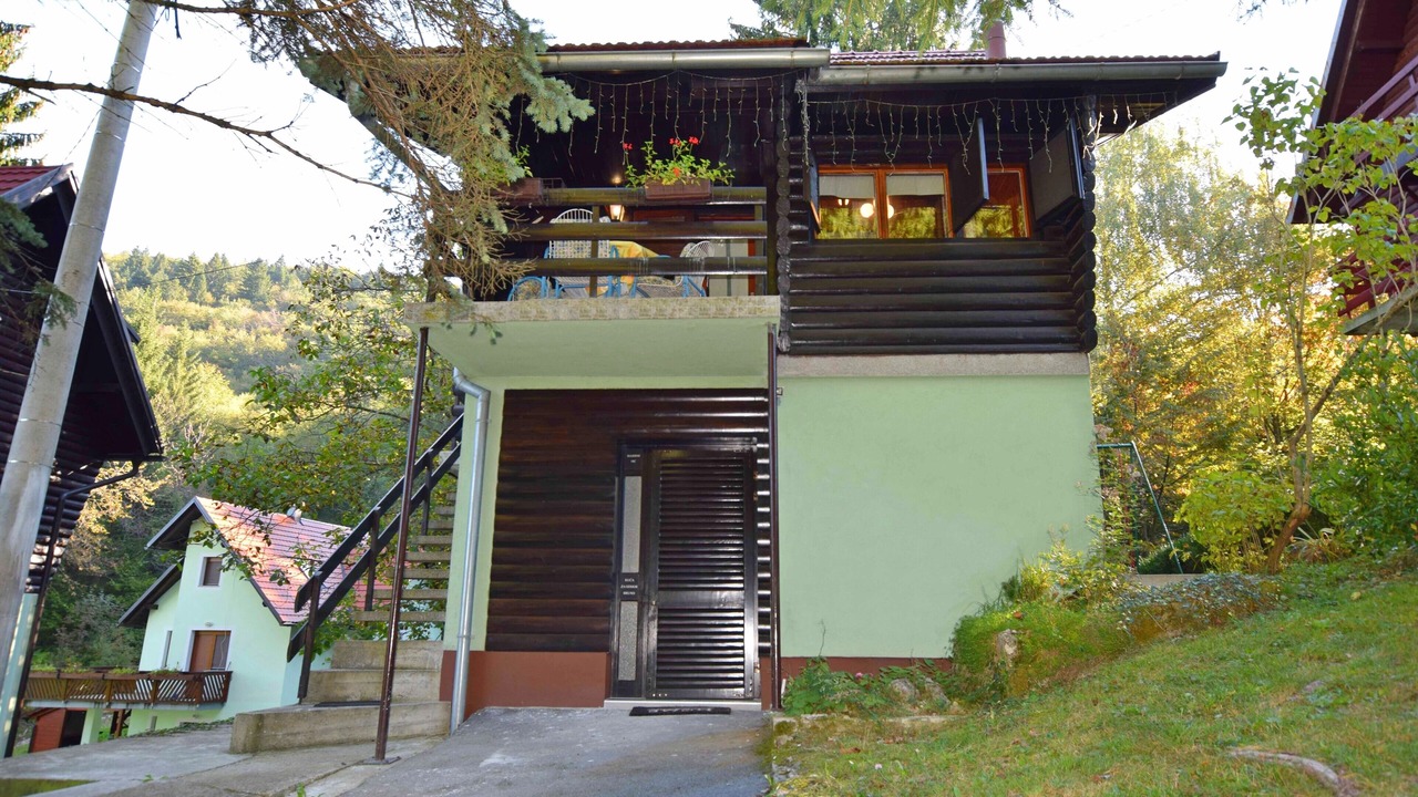 Photo of Outdoor in Vrbovsko