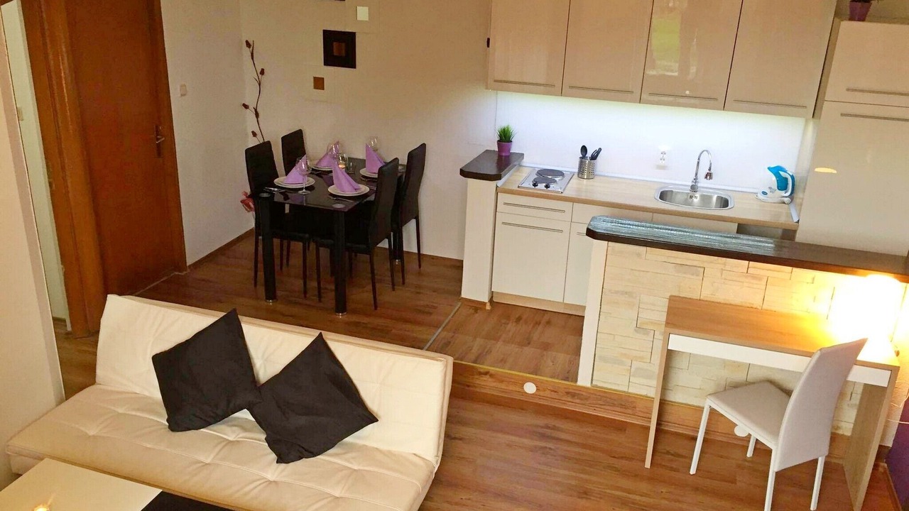 Photo of Livingroom in Rakovica