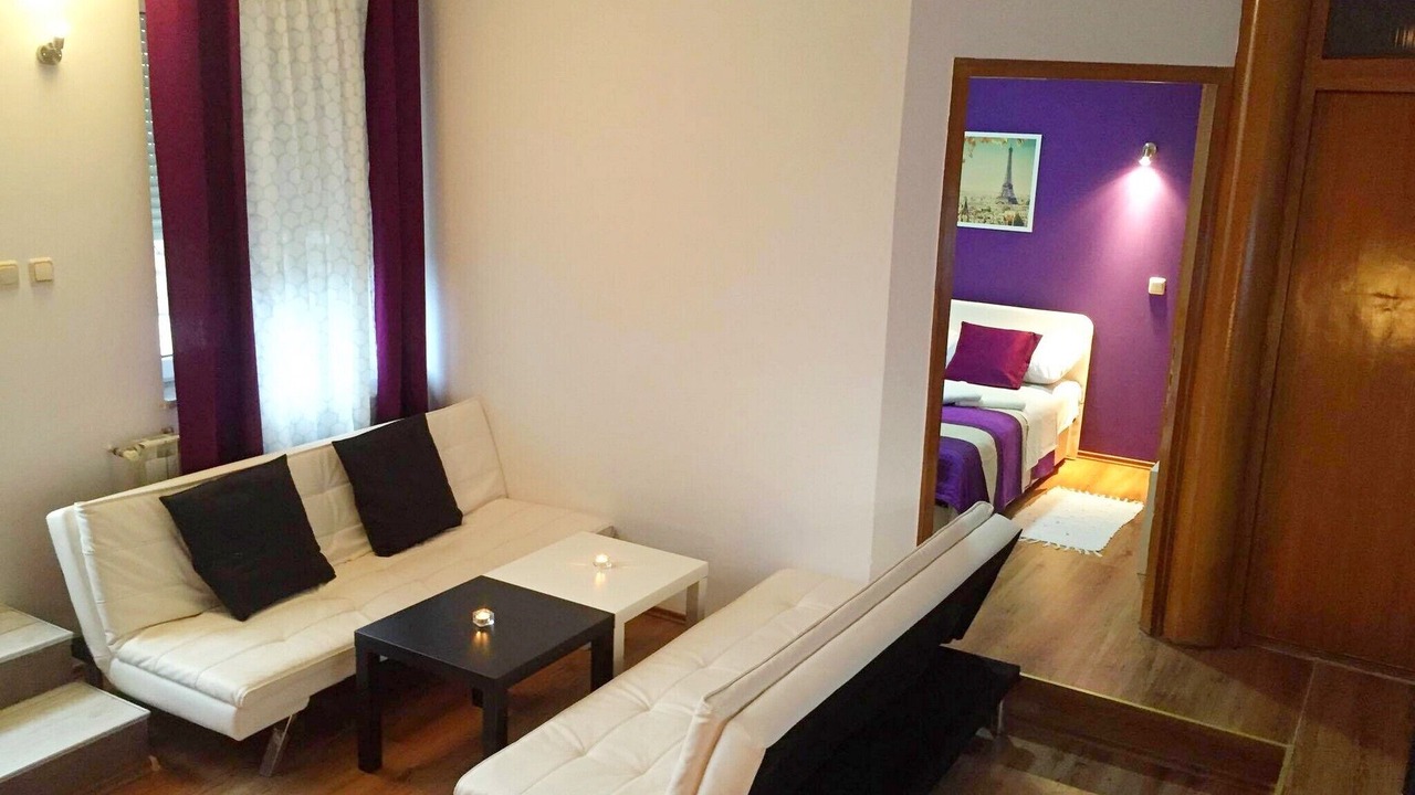 Photo of Livingroom in Rakovica