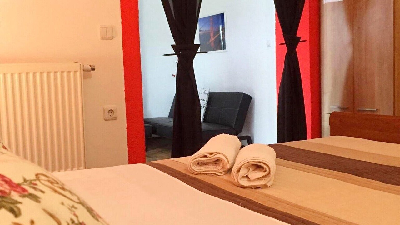 Photo of Bedroom in Rakovica