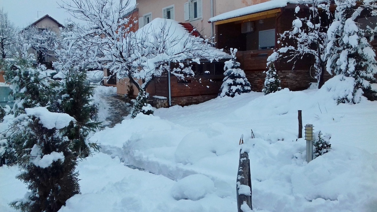 Photo of Outdoor in Rakovica