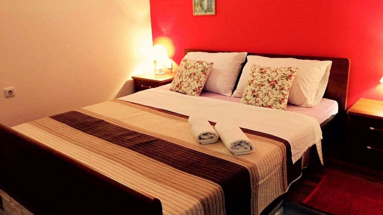 Photo of Bedroom in Rakovica