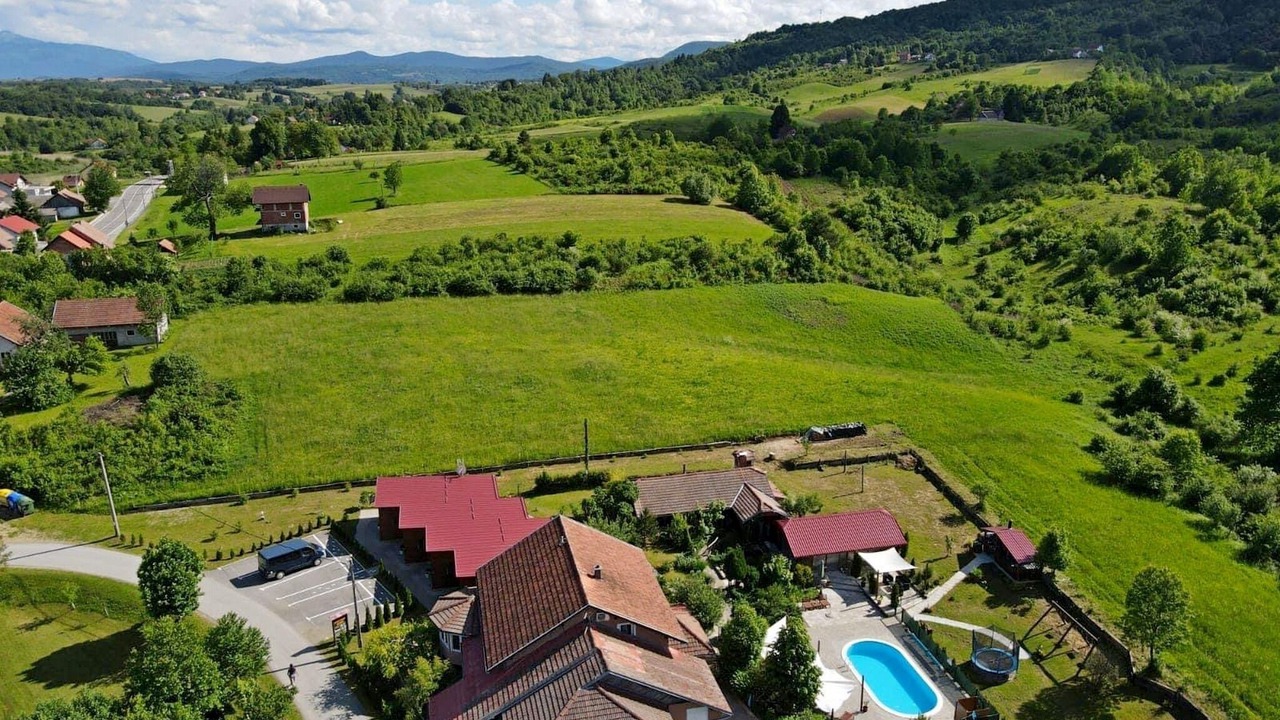 Photo of Outdoor in Rakovica