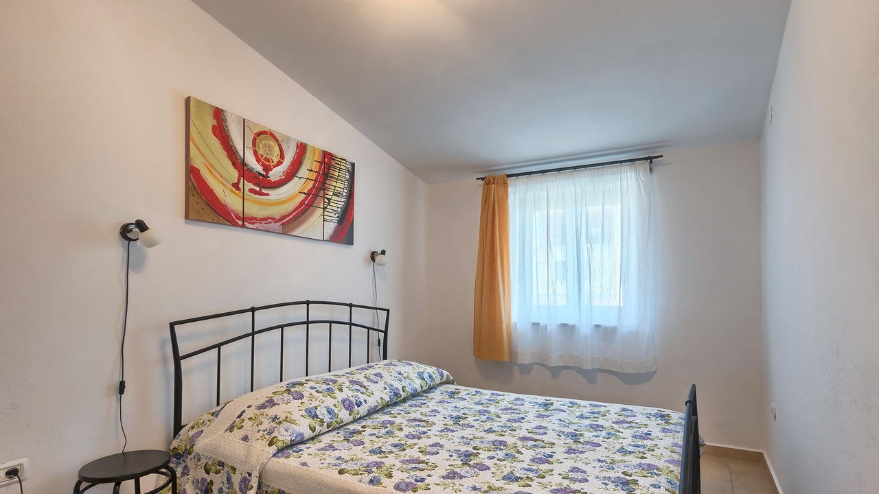 Photo of Bedroom in Peroj