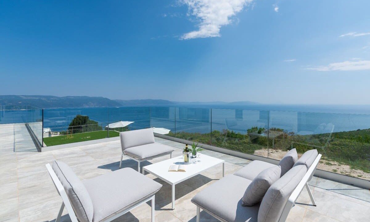 Photo of Patio Balcony in Ripenda Kosi