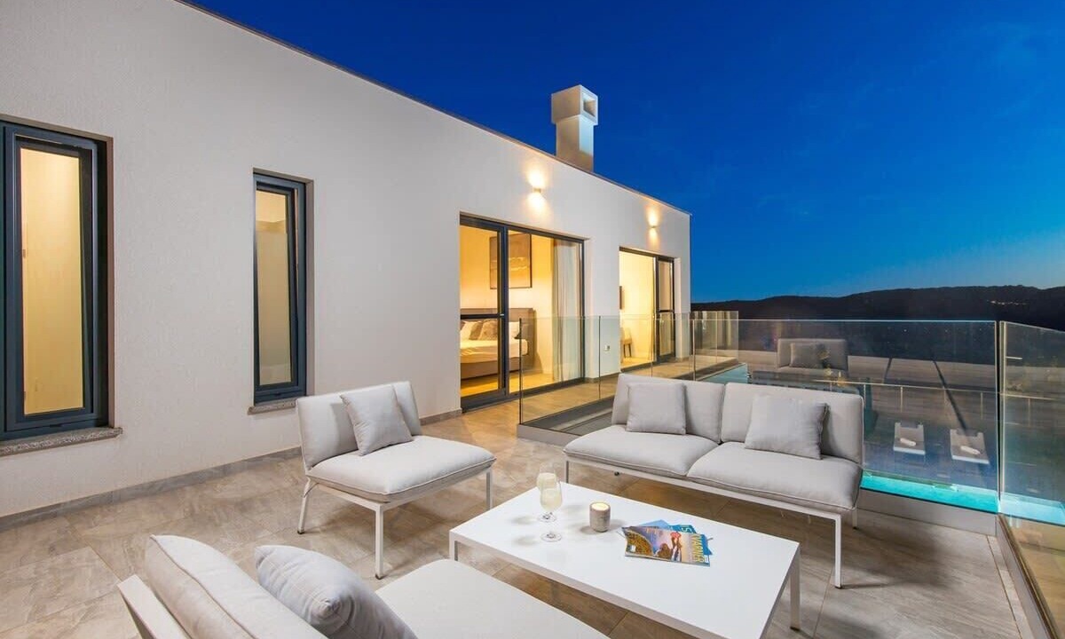 Photo of Patio Balcony in Ripenda Kosi