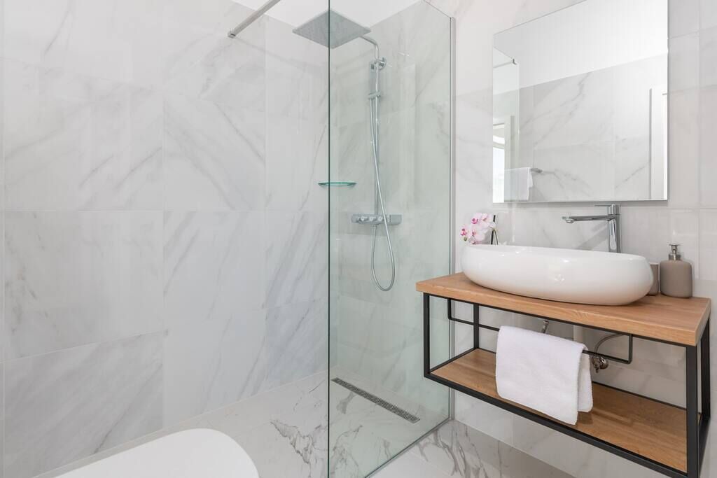 Photo of Bathroom in Ripenda Kosi