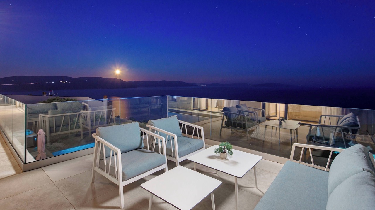 Photo of Patio Balcony in Ripenda Kosi