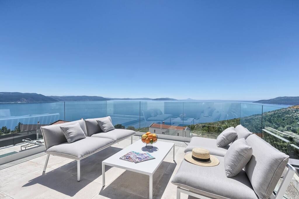 Photo of Patio Balcony in Ripenda Kosi