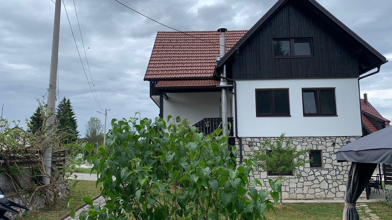 Photo of Outdoor in Jezerce