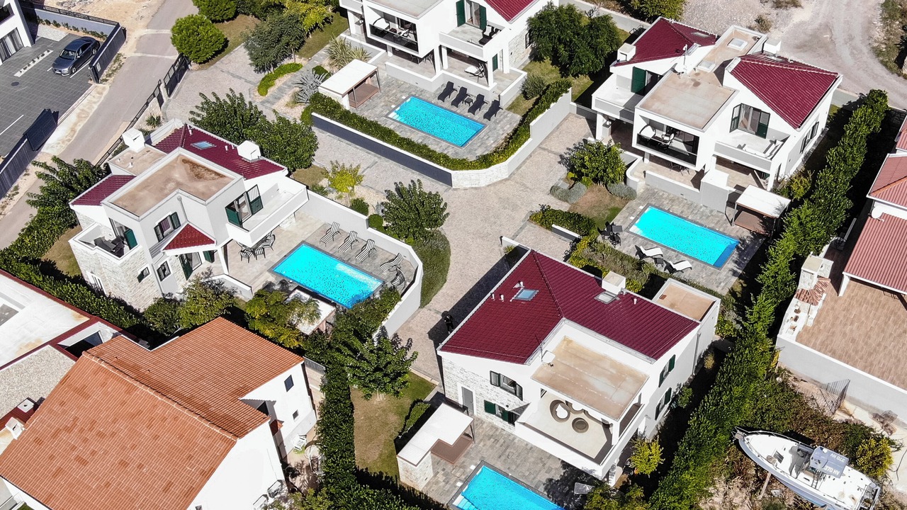 Photo of Outdoor in Novalja