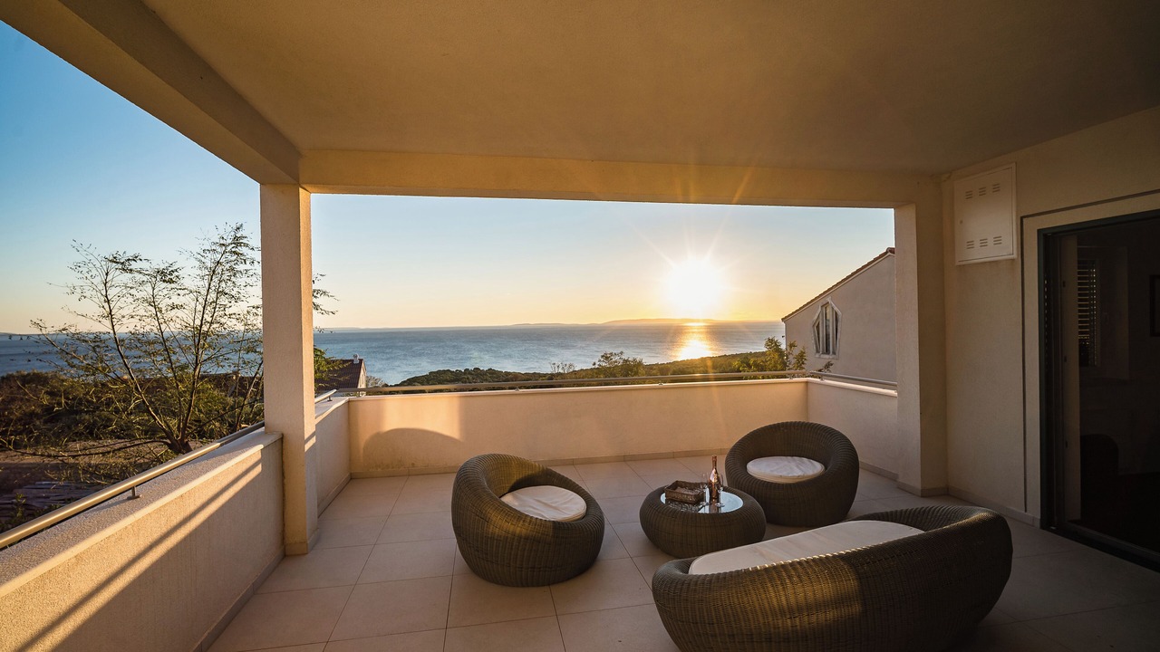 Photo of Bedroom in Novalja