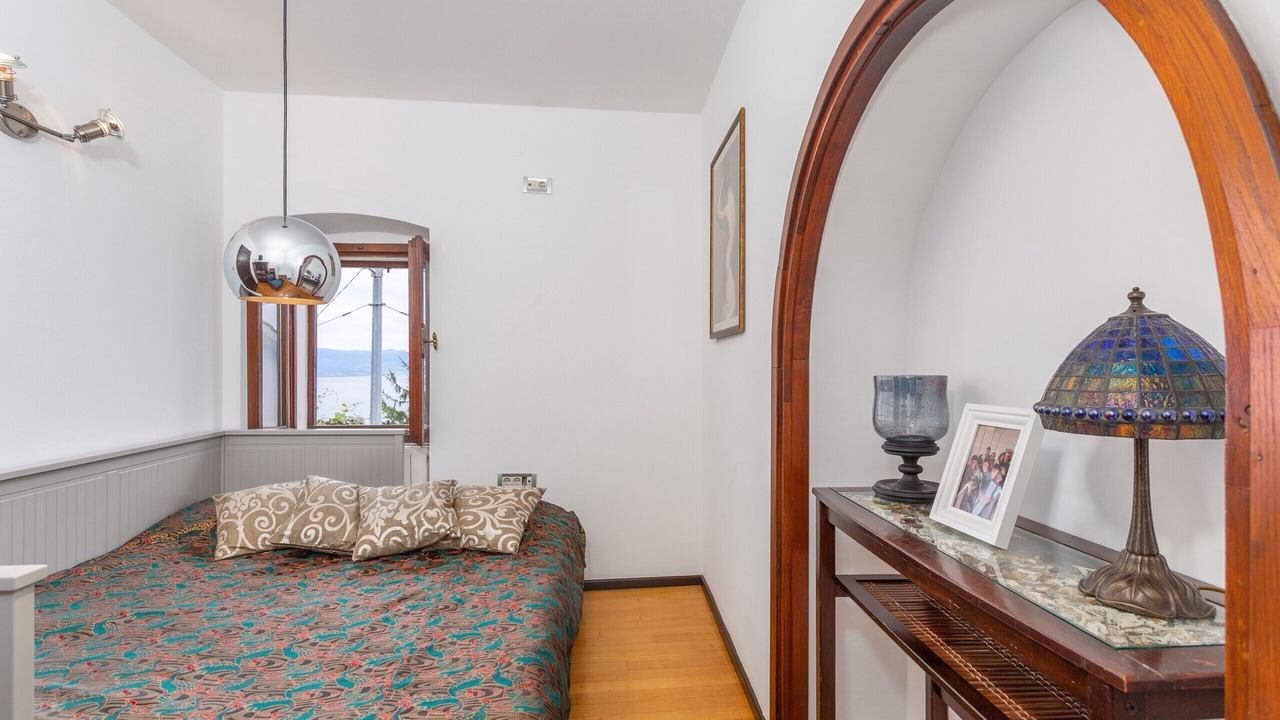 Photo of Bedroom in Poljane