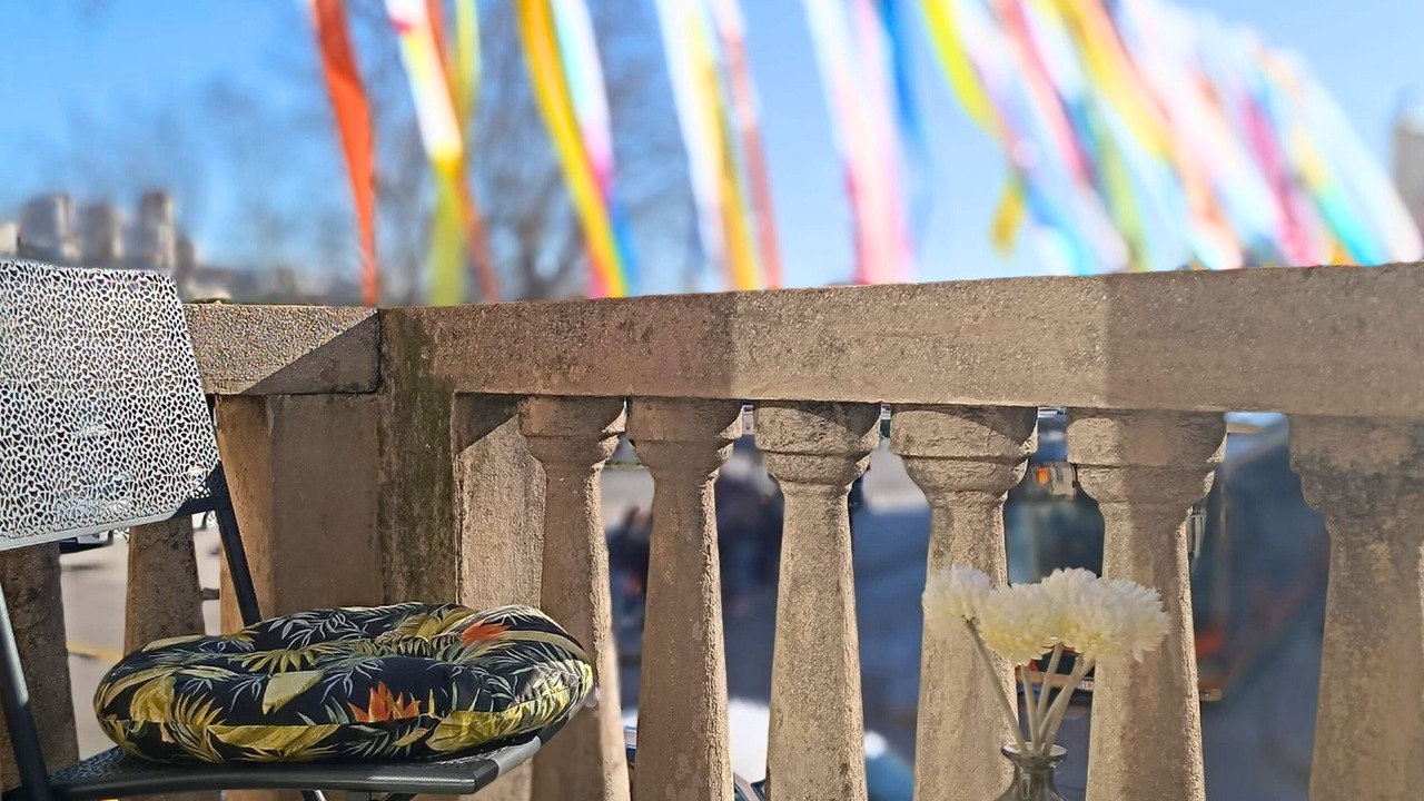 Photo of Patio Balcony in Rijeka