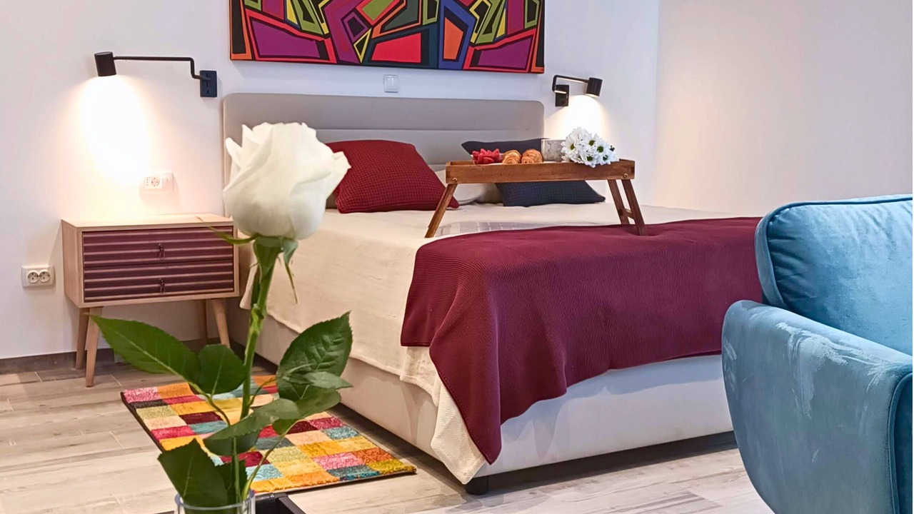 Photo of Bedroom in Rijeka