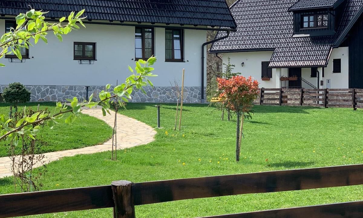 Photo of Outdoor in Plitvica Selo