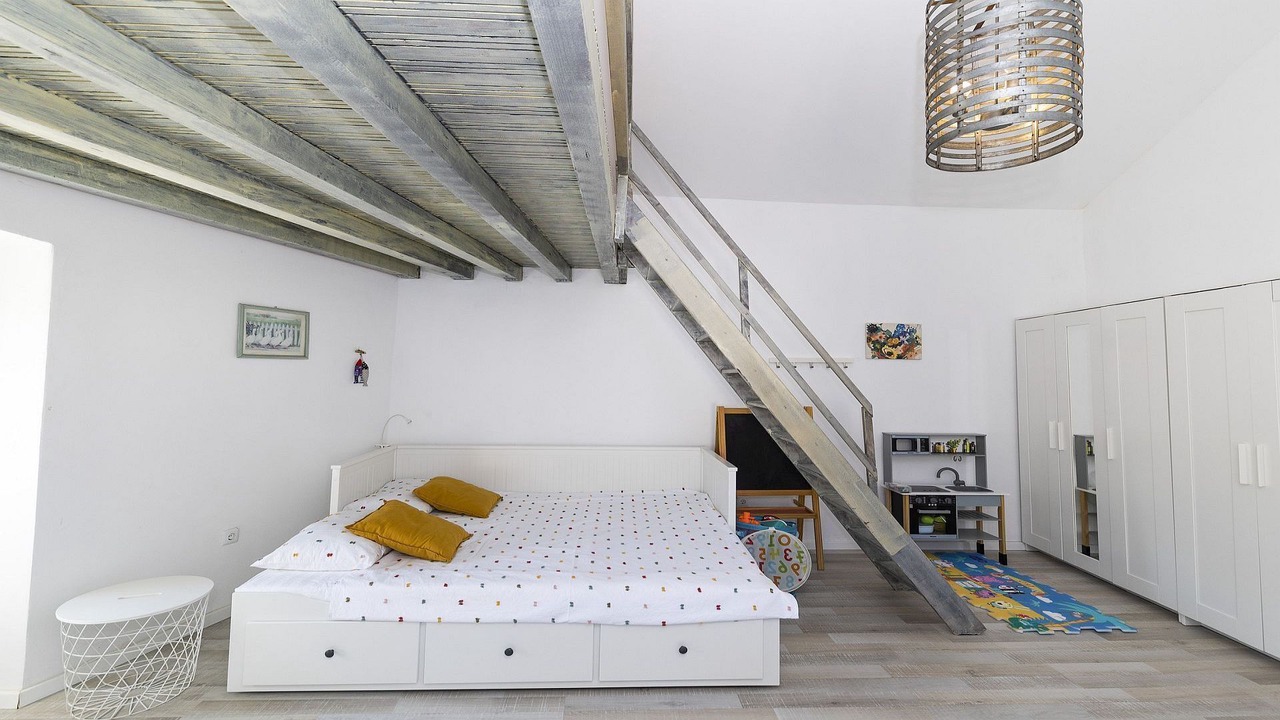 Photo of Bedroom in Betina