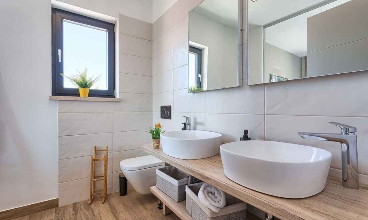 Photo of Bathroom in Kastelir-Labinci