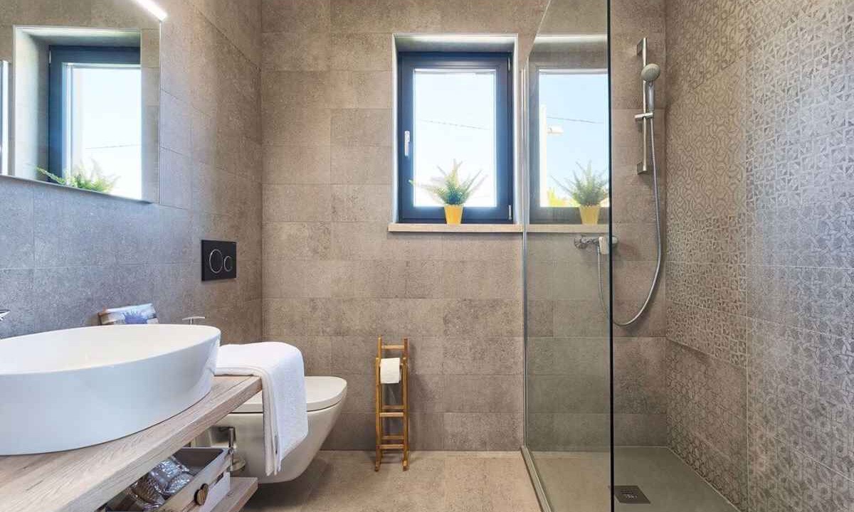Photo of Bathroom in Kastelir-Labinci
