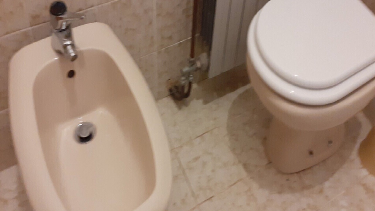 Photo of Bathroom in Novi Vinodolski
