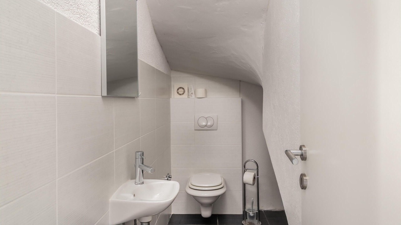 Photo of Bathroom in Banjol